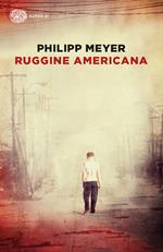 Ruggine americana