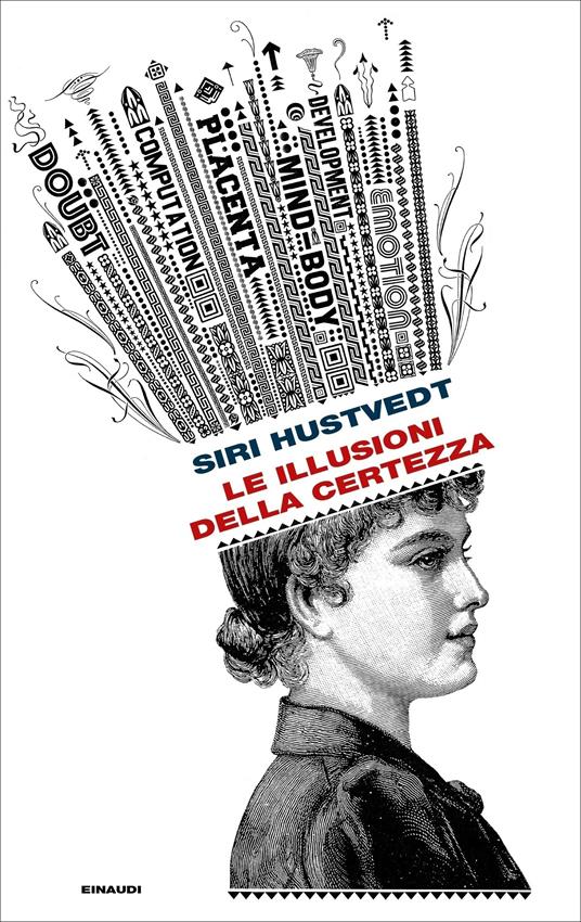 Le illusioni della certezza - Siri Hustvedt,Gioia Guerzoni - ebook