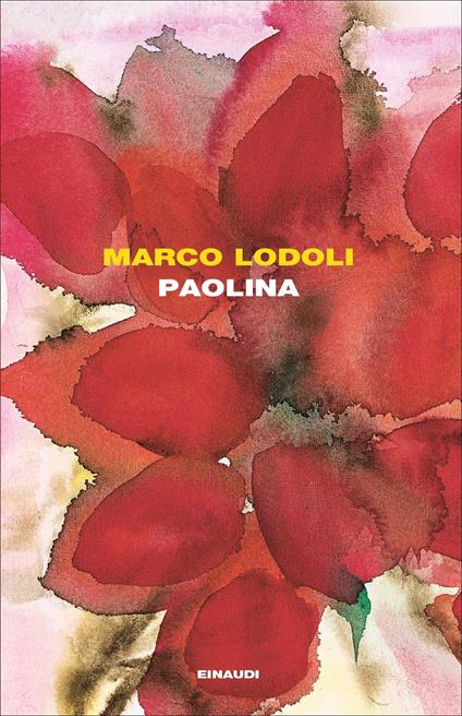 Paolina - Marco Lodoli - ebook