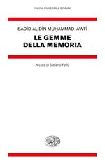 Le gemme della memoria