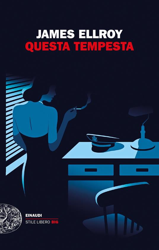 Questa tempesta - James Ellroy,Alfredo Colitto - ebook