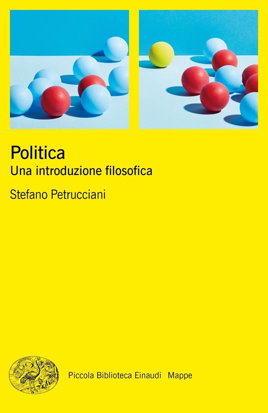 Politica. Una introduzione filosofica - Stefano Petrucciani - ebook