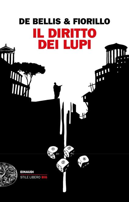 Il diritto dei lupi - Stefano De Bellis,Edgardo Fiorillo - ebook