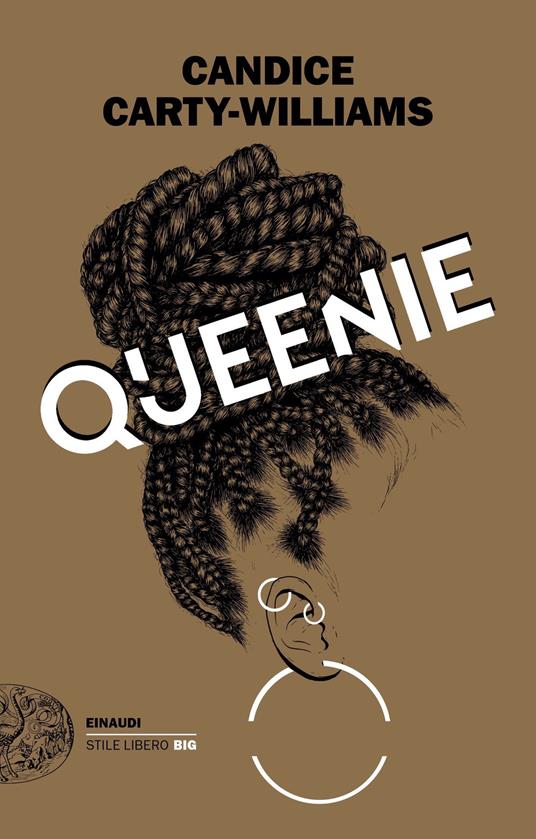 Queenie - Candice Carty-Williams,Perugini Maria Grazia - ebook