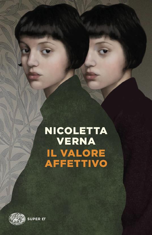 Il valore affettivo - Nicoletta Verna - ebook