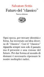 Futuro del «classico»