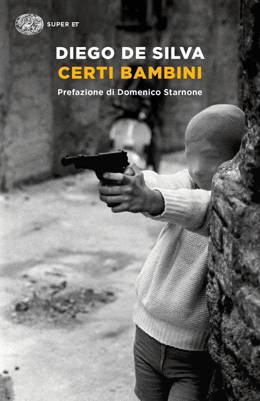 Certi bambini - Diego De Silva - ebook