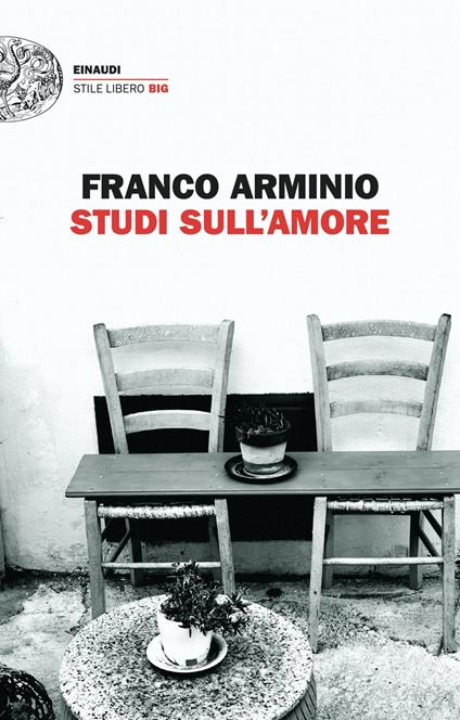 Studi sull'amore - Franco Arminio - ebook