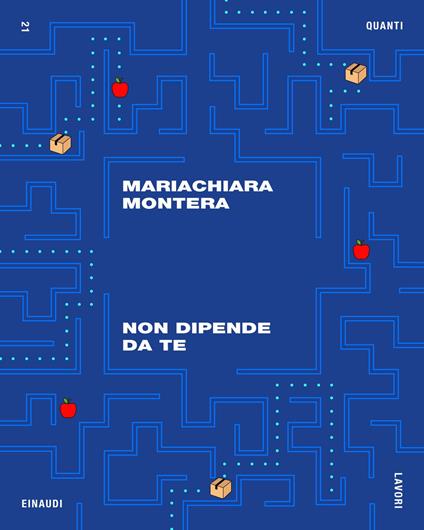 Non dipende da te - Mariachiara Montera - ebook