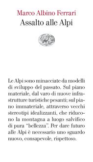 Assalto alle Alpi