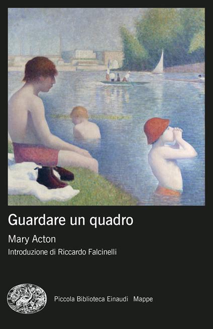 Guardare un quadro. Nuova ediz. - Mary Acton,Maria Virdis - ebook