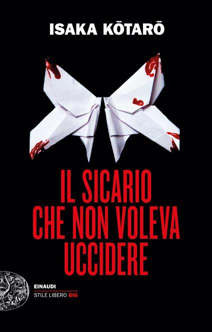 Il sicario che non voleva uccidere - Kotaro Isaka,Bruno Forzan - ebook