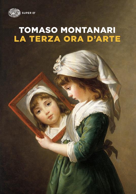 La terza ora d'arte - Tomaso Montanari - ebook