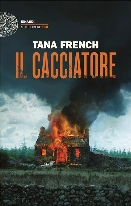 Il cacciatore - Tana French,Alfredo Colitto - ebook