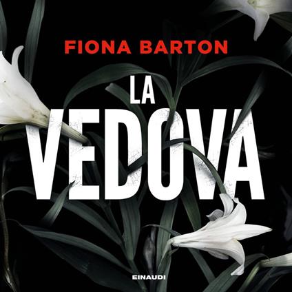 La vedova