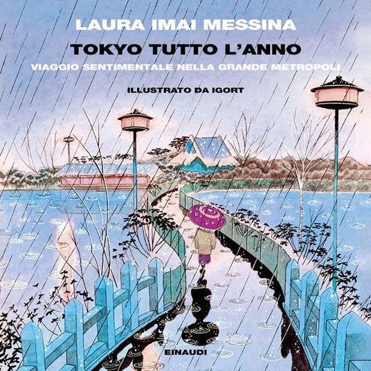 Tokyo tutto l'anno