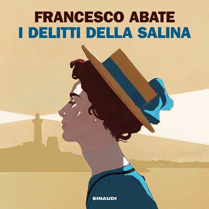 I delitti della salina