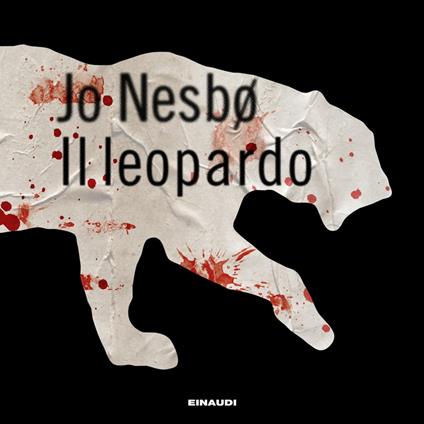 Il leopardo