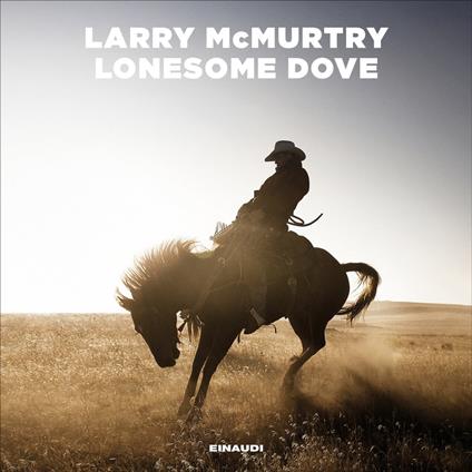 Lonesome Dove