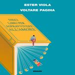 Voltare pagina