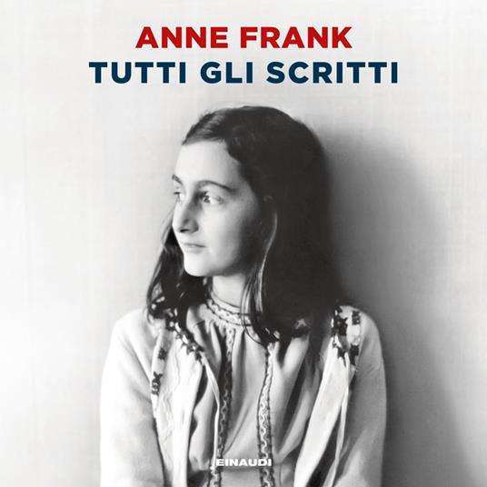 Tutti gli scritti