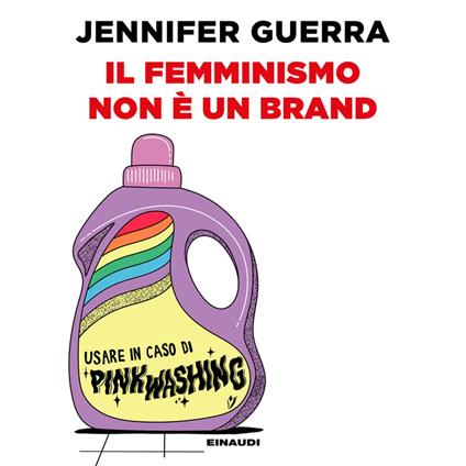 Il femminismo non è un brand