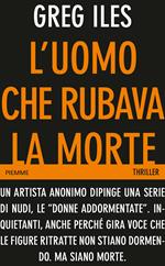 L' uomo che rubava la morte