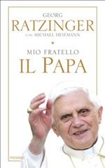 Mio fratello il papa