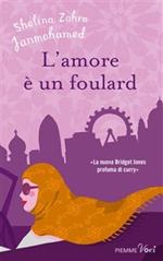 L' amore è un foulard