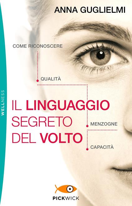 Il linguaggio segreto del volto. Come riconoscere qualità, menzogne, capacità. Ediz. illustrata - Anna Guglielmi,Ferruccio Cucchiarini - ebook