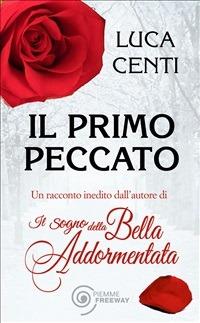 Il primo peccato - Luca Centi - ebook