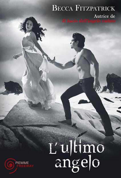 L' ultimo angelo - Becca Fitzpatrick,Valentina Ricci - ebook