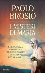 I misteri di Maria. Da Saragozza a Medjugorje profezie e segreti che nessuno può ignorare