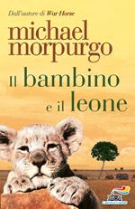 Il bambino e il leone