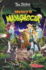 Mistero in Madagascar