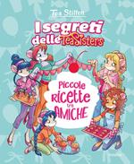 Piccole ricette tra amiche