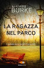 La ragazza nel parco