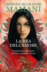 La dea dell'amore