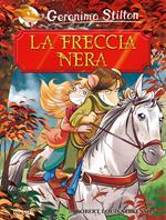 La freccia nera di R. L. Stevenson