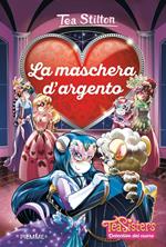 Detective del cuore - 1. La maschera d'argento