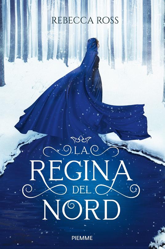 LETTURA DEL GIORNO: DIVINI RIVALI - REBECCA ROSS 