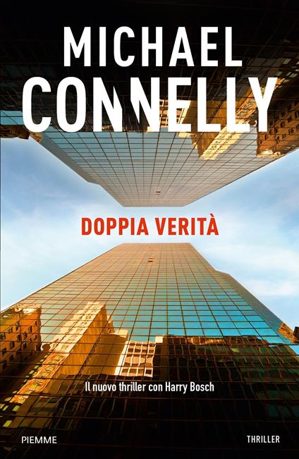 Doppia verità - Michael Connelly,Alfredo Colitto - ebook