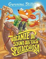 Vacanze da sogno all'Oasi Sputacchiosa