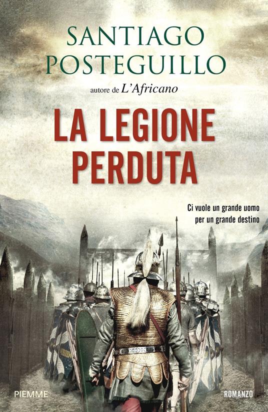 Roma sono io eBook di Santiago Posteguillo - EPUB Libro