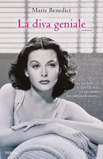 La diva geniale - Marie Benedict,Anna Martini - ebook