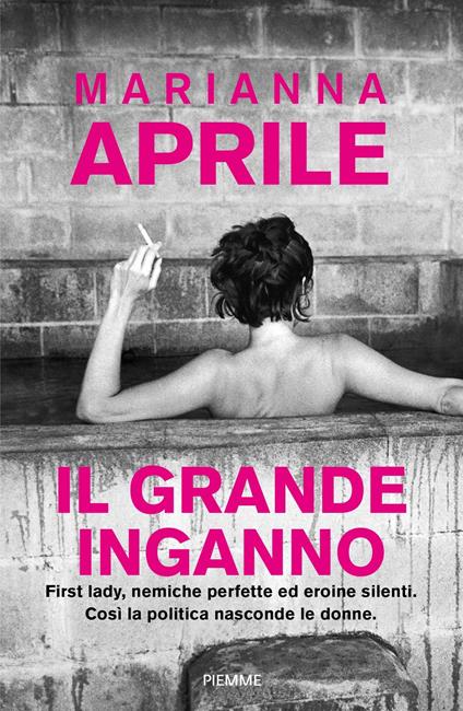 Il grande inganno - Marianna Aprile - ebook