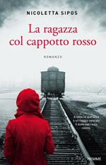 La ragazza col cappotto rosso