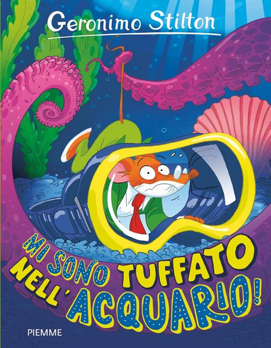 Cronache del Regno della Fantasia - 2. La porta incantata eBook di Geronimo  Stilton - EPUB Libro