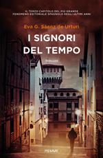 I signori del tempo