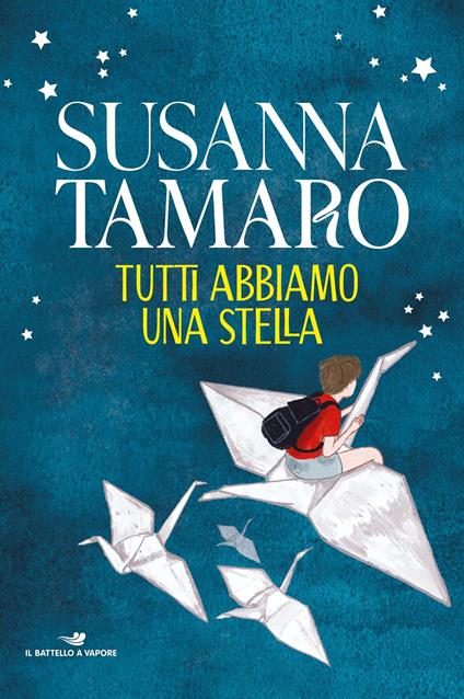 Tutti abbiamo una stella - Susanna Tamaro - ebook